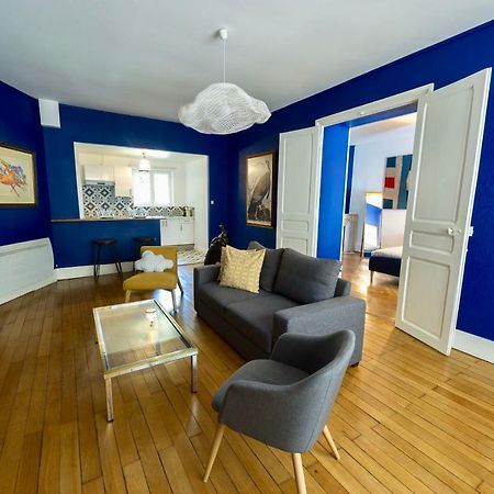Appartement Aux Remparts Des Hospices Beaune  Ngoại thất bức ảnh