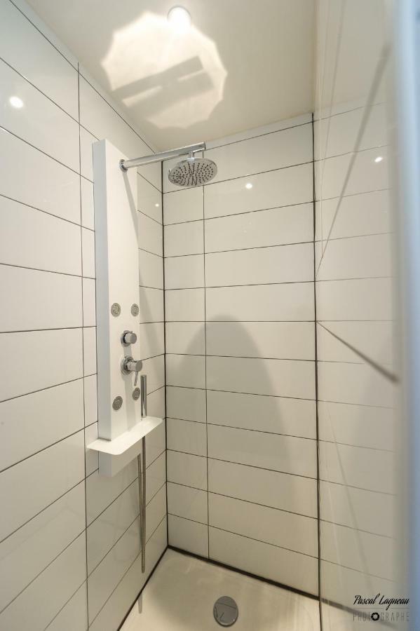 Appartement Aux Remparts Des Hospices Beaune  Ngoại thất bức ảnh